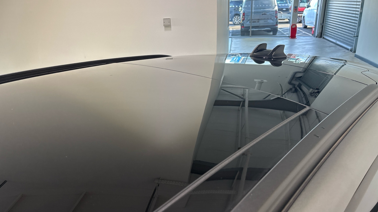 Used Ford Kuga 2025 for sale - 76940025: Photo 27