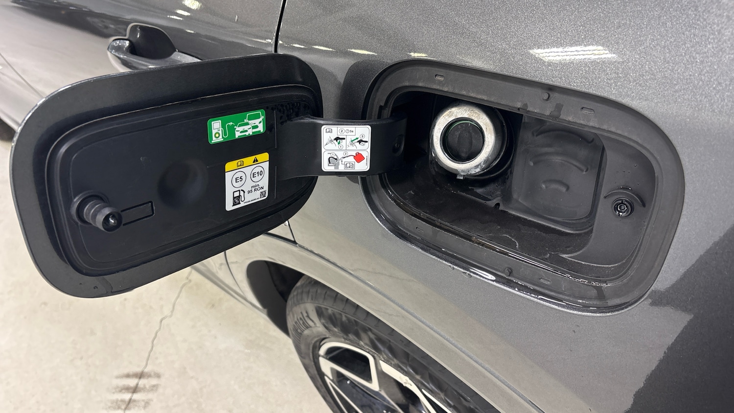 Used Ford Kuga 2025 for sale - 76940025: Photo 29