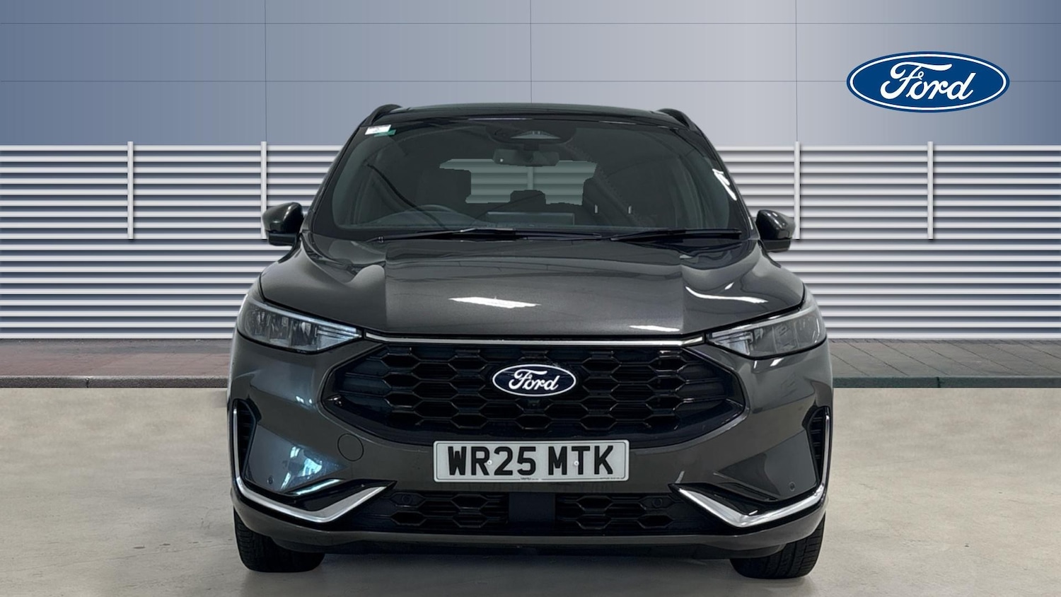 Used Ford Kuga 2025 for sale - 76940025: Photo 3