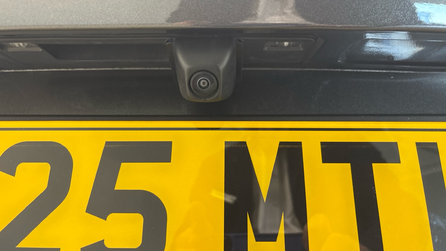 Used Ford Kuga 2025 for sale - 76940025: Photo 30