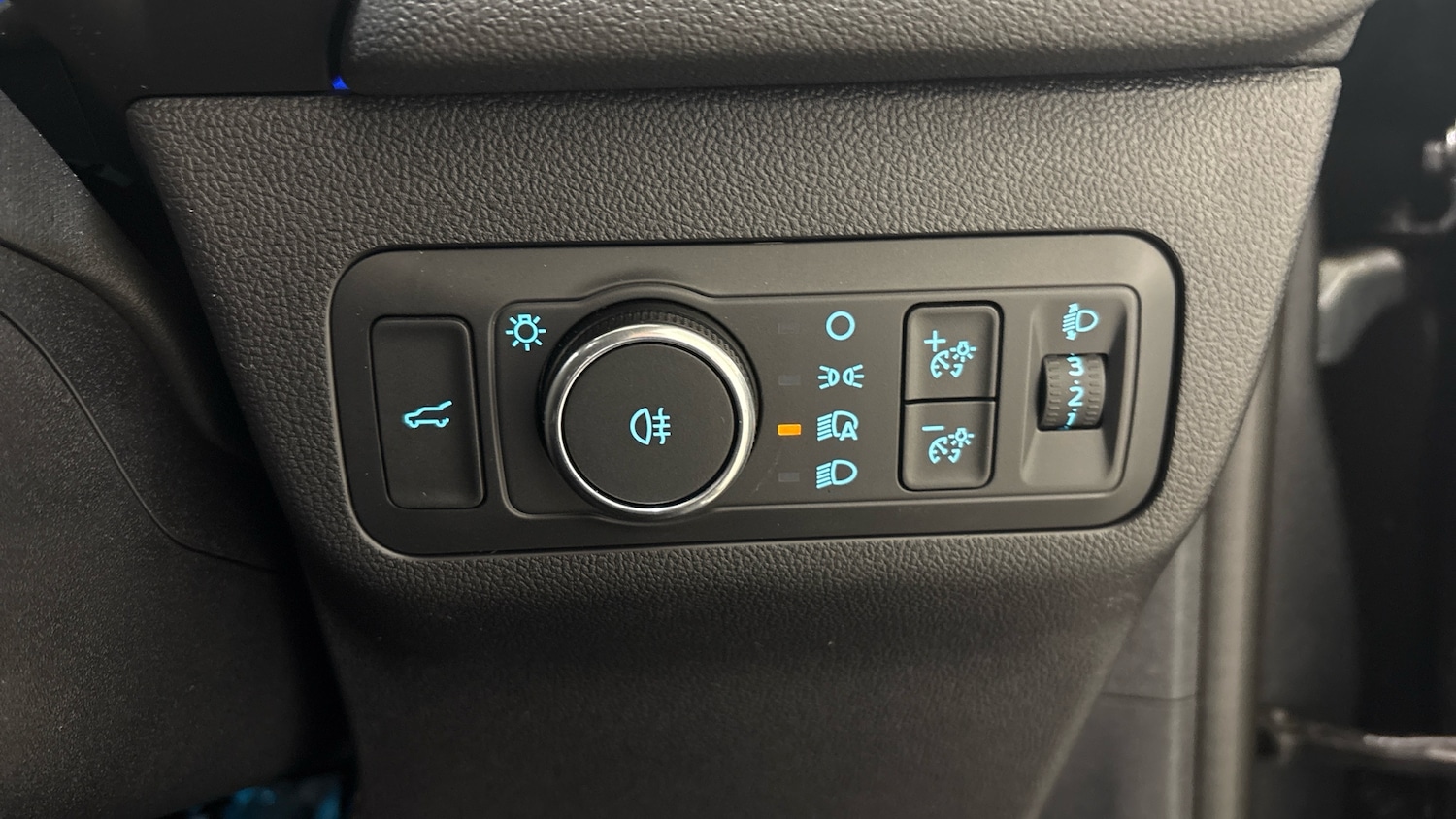 Used Ford Kuga 2025 for sale - 76940025: Photo 36