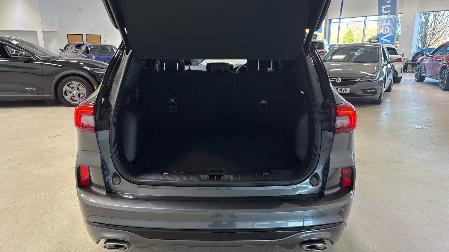 Used Ford Kuga 2025 for sale - 76940025: Photo 4