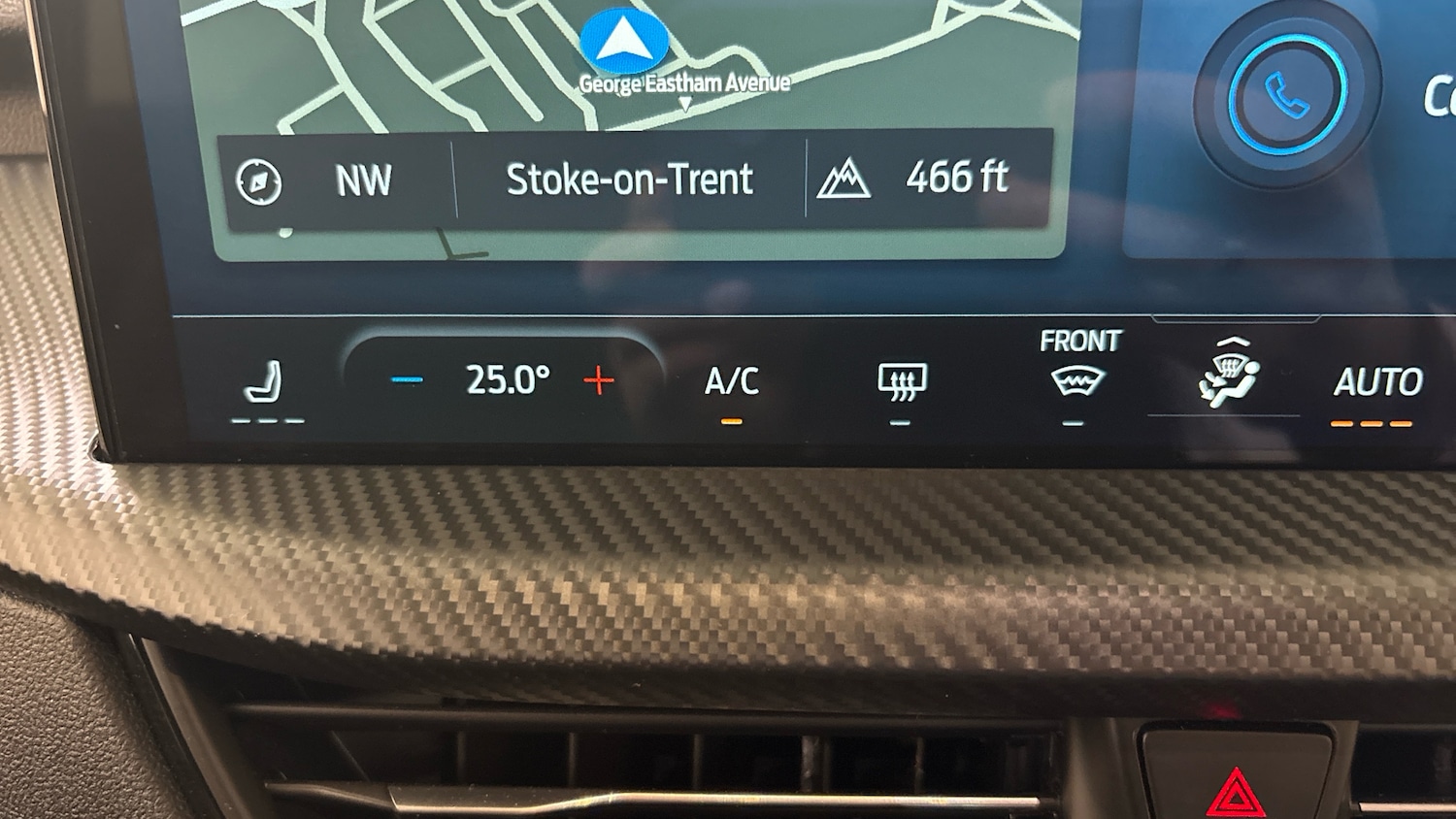 Used Ford Kuga 2025 for sale - 76940025: Photo 45