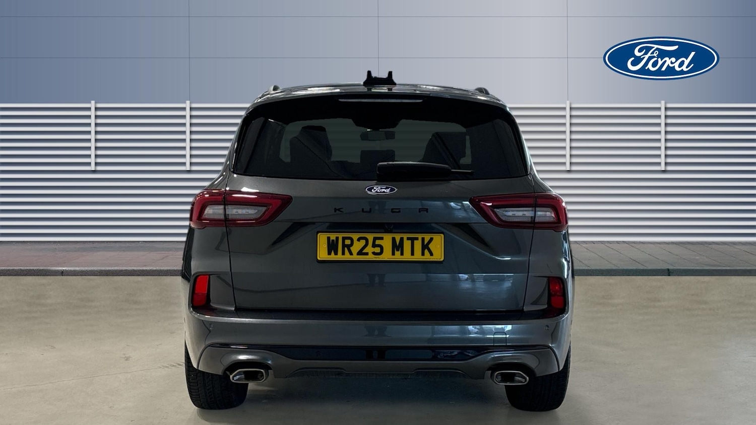 Used Ford Kuga 2025 for sale - 76940025: Photo 6