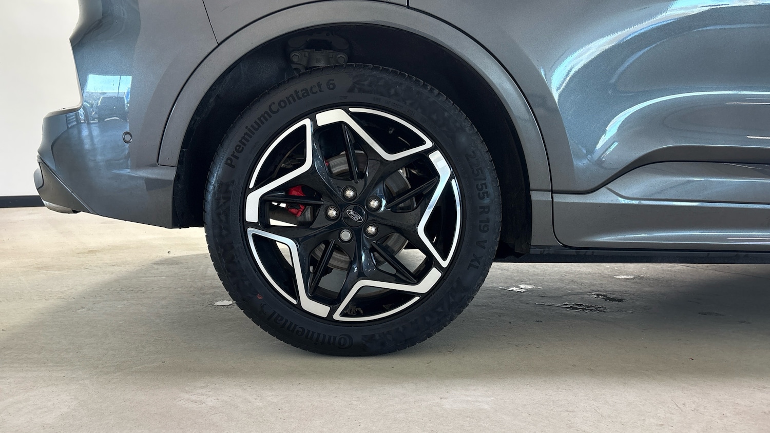 Used Ford Kuga 2025 for sale - 76940025: Photo 7