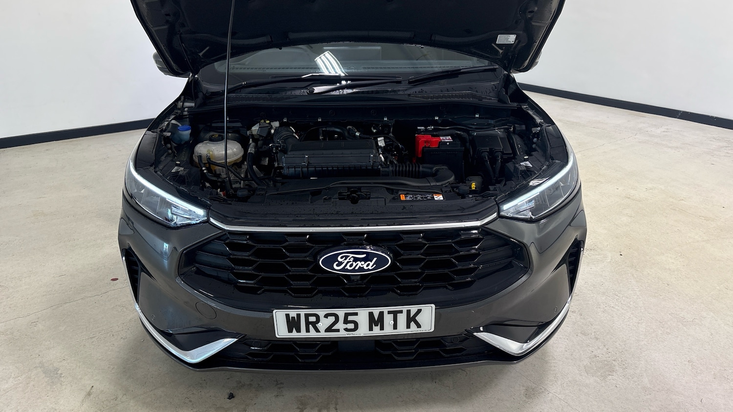 Used Ford Kuga 2025 for sale - 76940025: Photo 8