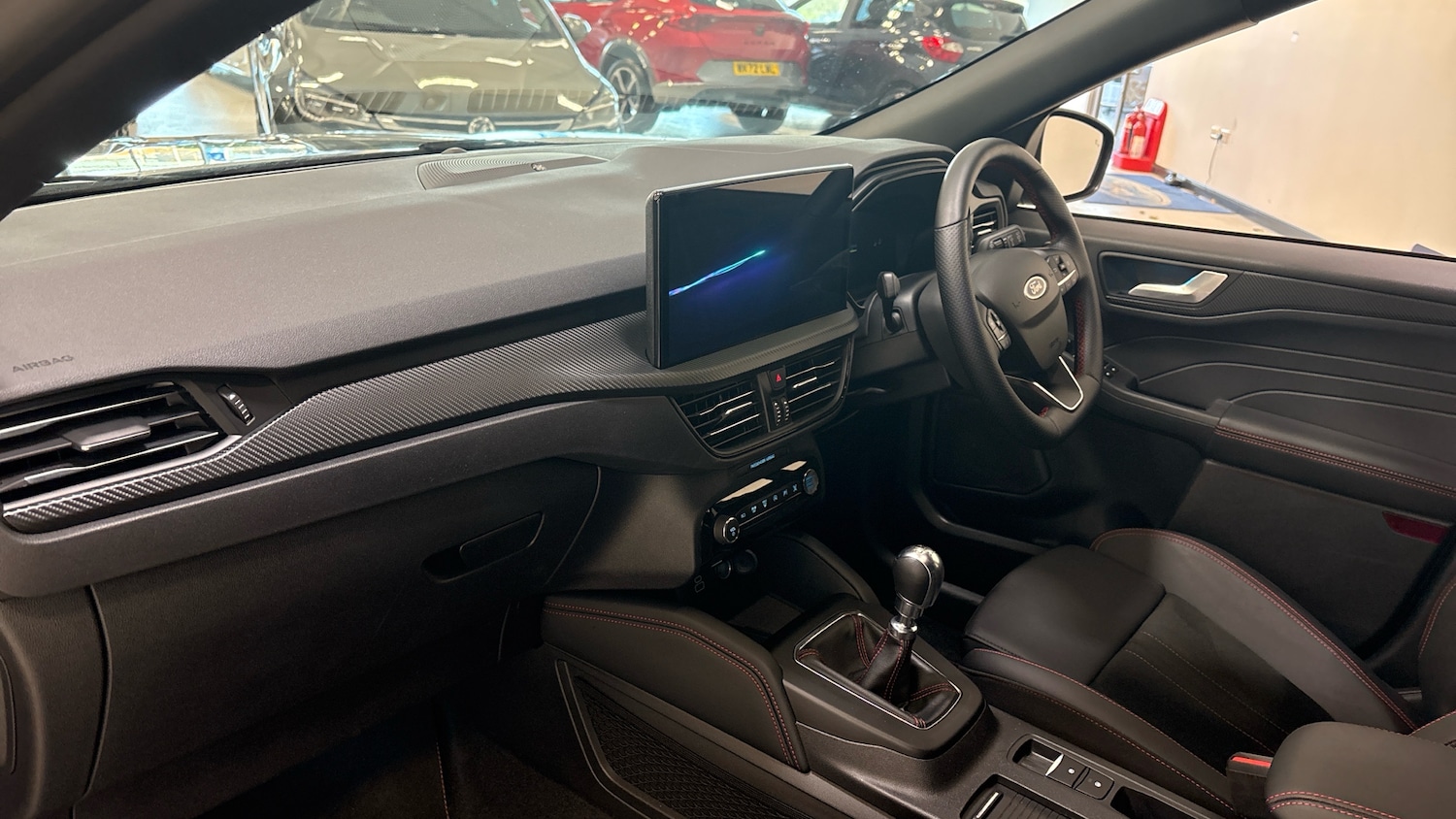 Used Ford Kuga 2025 for sale - 76940025: Photo 9