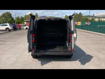 Used Ford Transit Custom 2024 for sale - 74984687: Photo