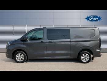 Used Ford Transit Custom 2024 for sale - 74984687: Photo