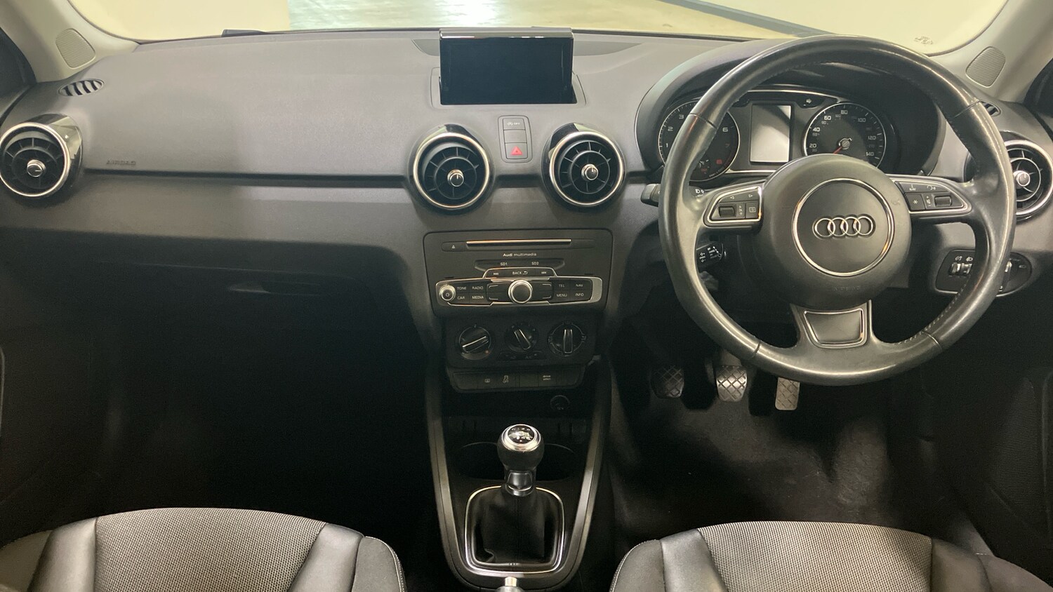 Used Audi A1 2017 for sale - 76734370: Photo 10