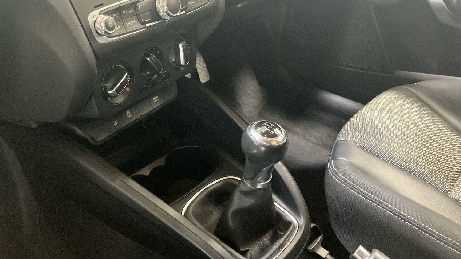 Used Audi A1 2017 for sale - 76734370: Photo 13