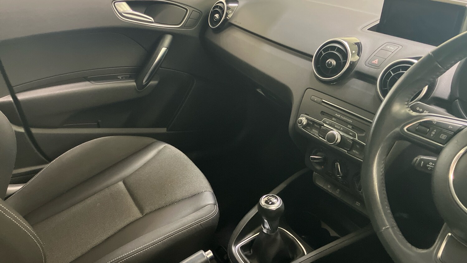 Used Audi A1 2017 for sale - 76734370: Photo 14