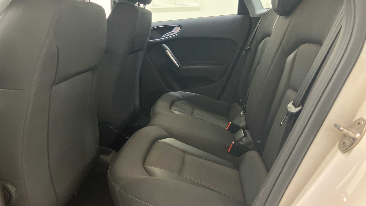 Used Audi A1 2017 for sale - 76734370: Photo 16