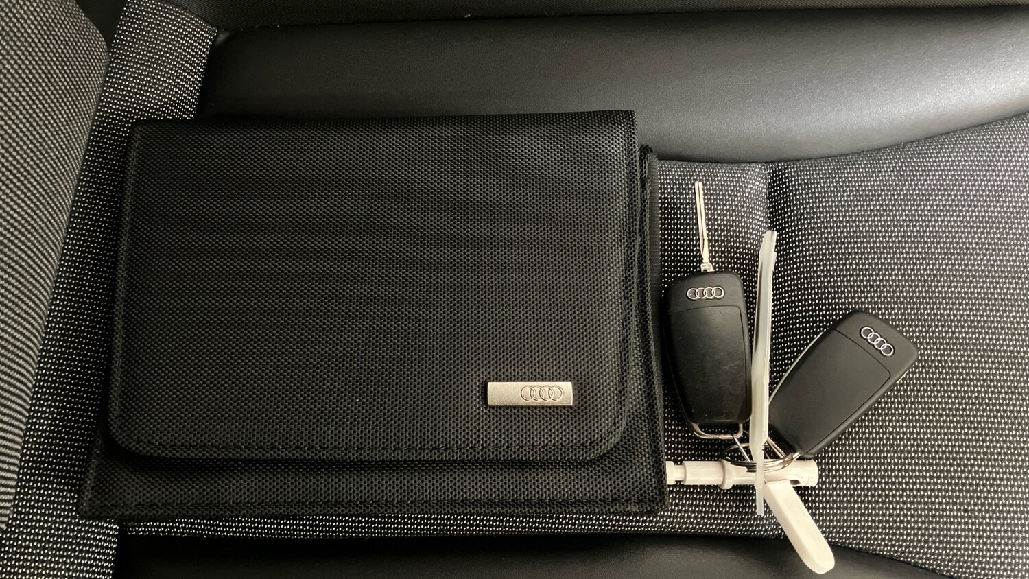 Used Audi A1 2017 for sale - 76734370: Photo 19