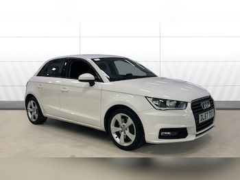 2017 (67) - 1.4 TFSI Sport 5dr Petrol Hatchback