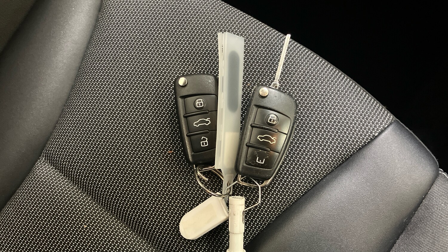 Used Audi A1 2017 for sale - 76734370: Photo 20