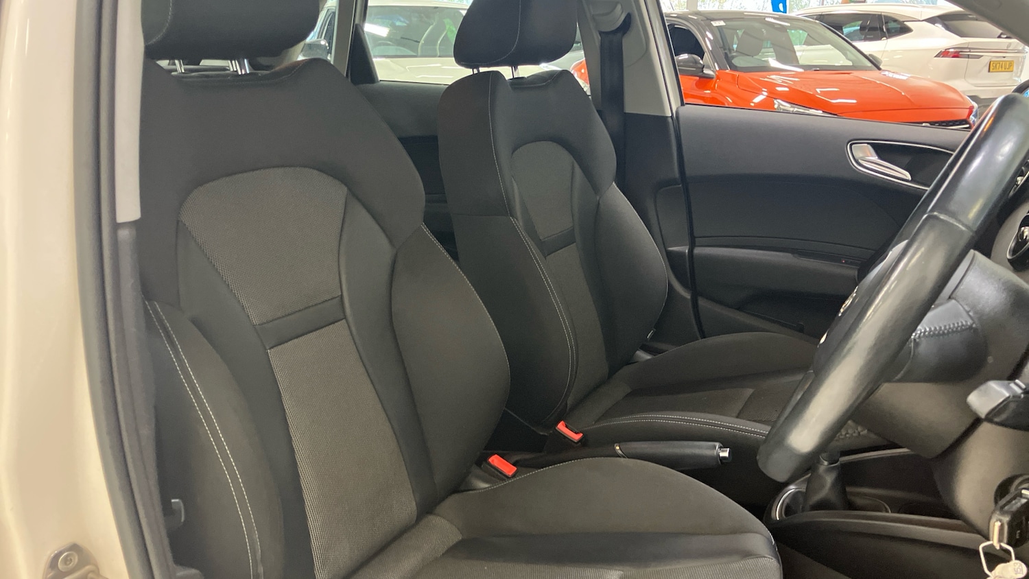 Used Audi A1 2017 for sale - 76734370: Photo 31