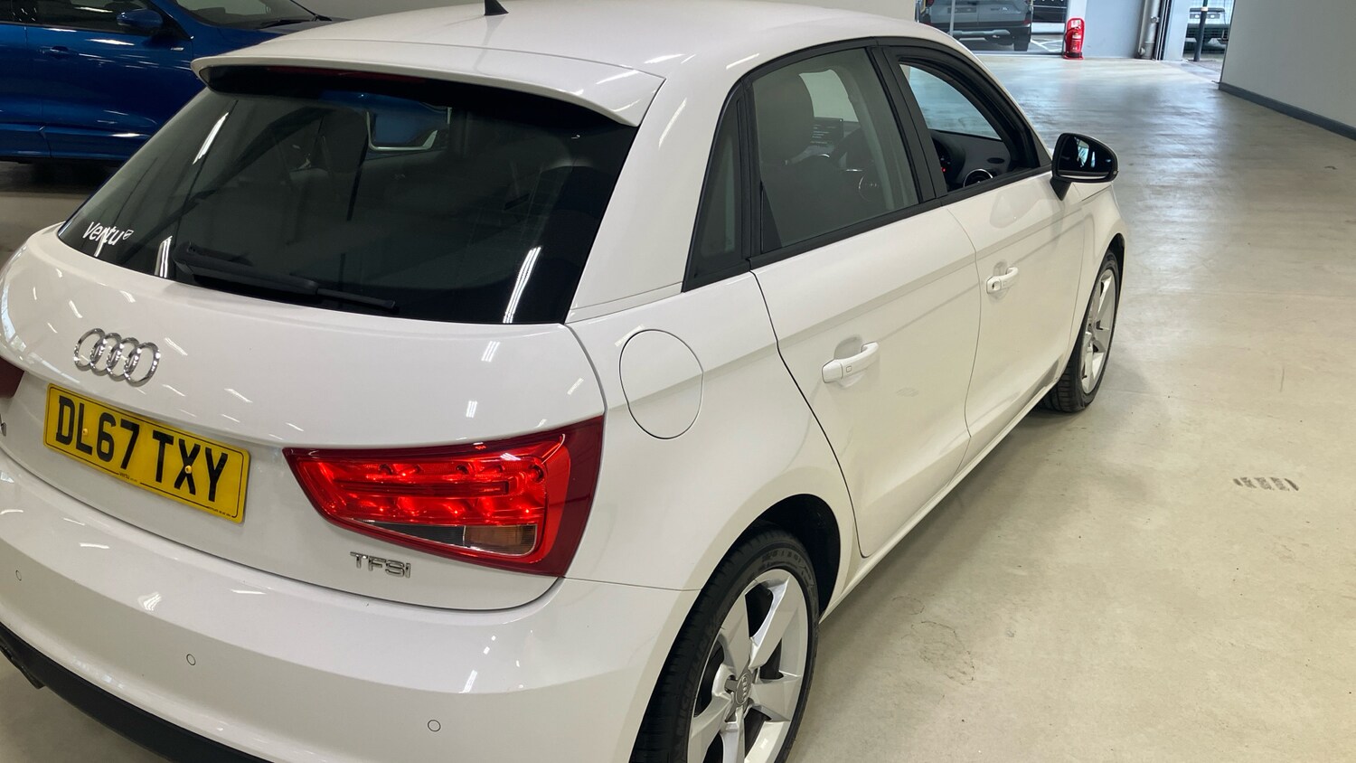 Used Audi A1 2017 for sale - 76734370: Photo 32