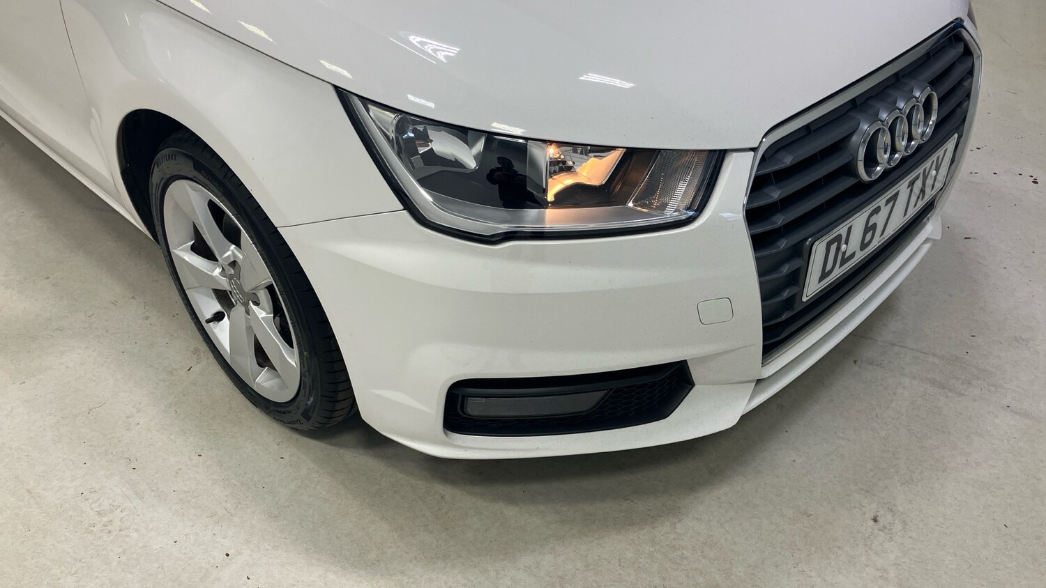 Used Audi A1 2017 for sale - 76734370: Photo 37