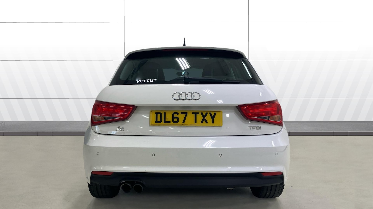 Used Audi A1 2017 for sale - 76734370: Photo 6