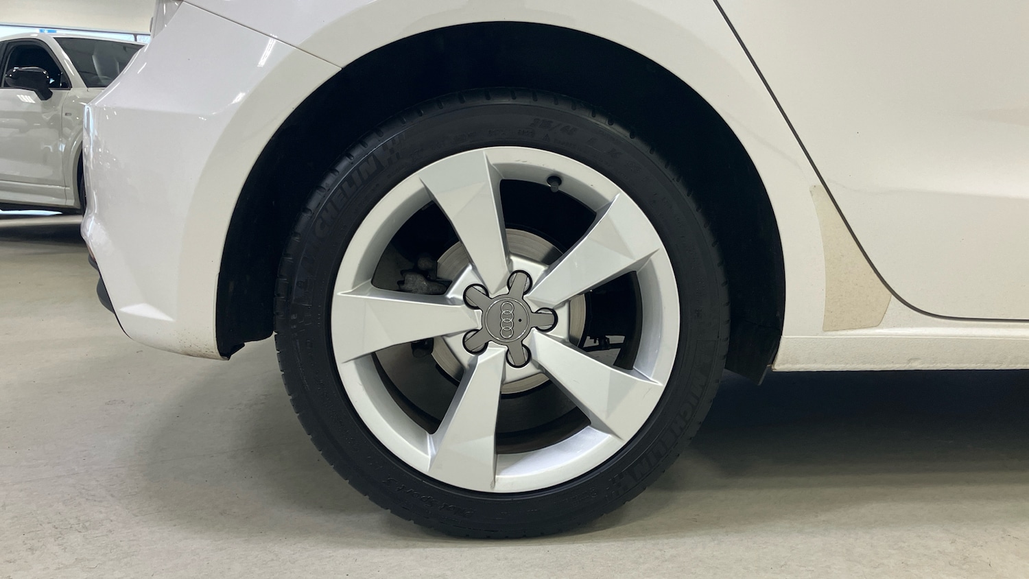 Used Audi A1 2017 for sale - 76734370: Photo 7