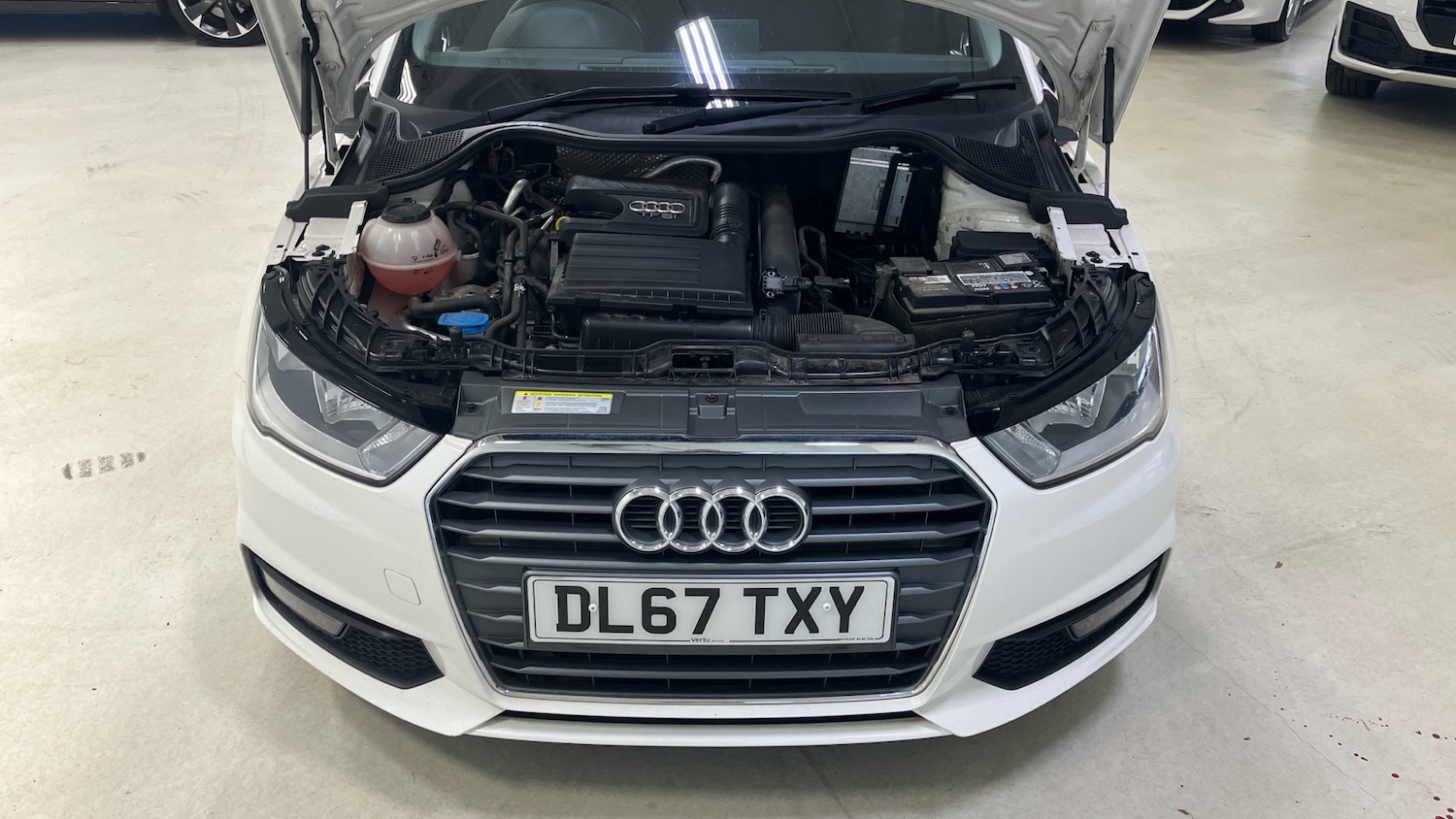 Used Audi A1 2017 for sale - 76734370: Photo 8