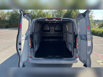 Used Ford Transit Custom 2025 for sale - 79500010: Photo
