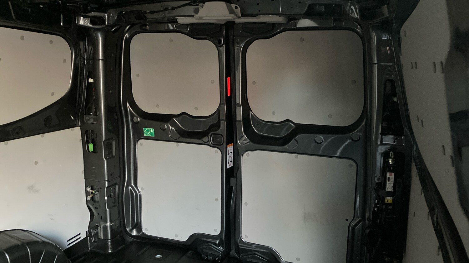 Used Ford Transit Custom 2025 for sale - 77846303: Photo 14