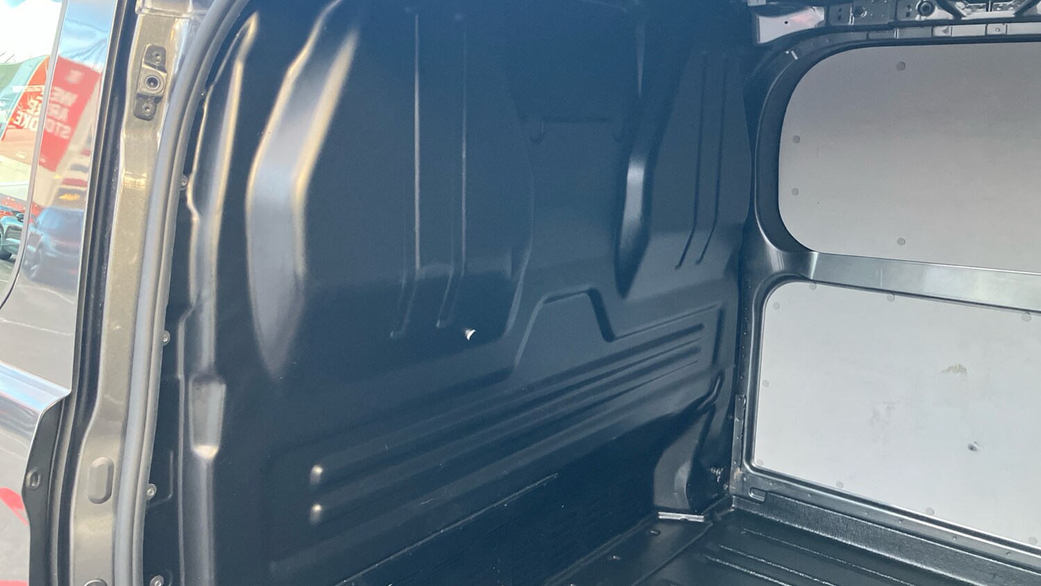 Used Ford Transit Custom 2025 for sale - 77846303: Photo 18