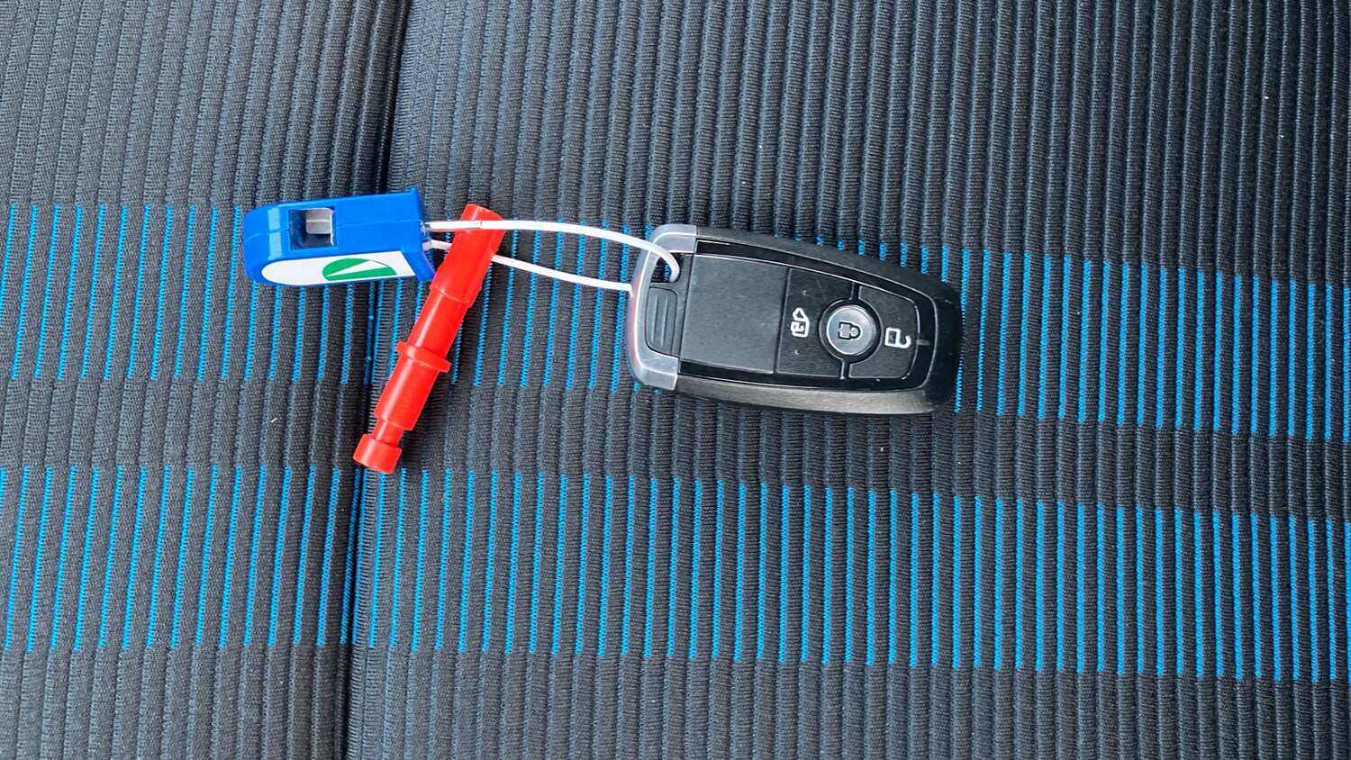 Used Ford Transit Custom 2025 for sale - 77846303: Photo 20