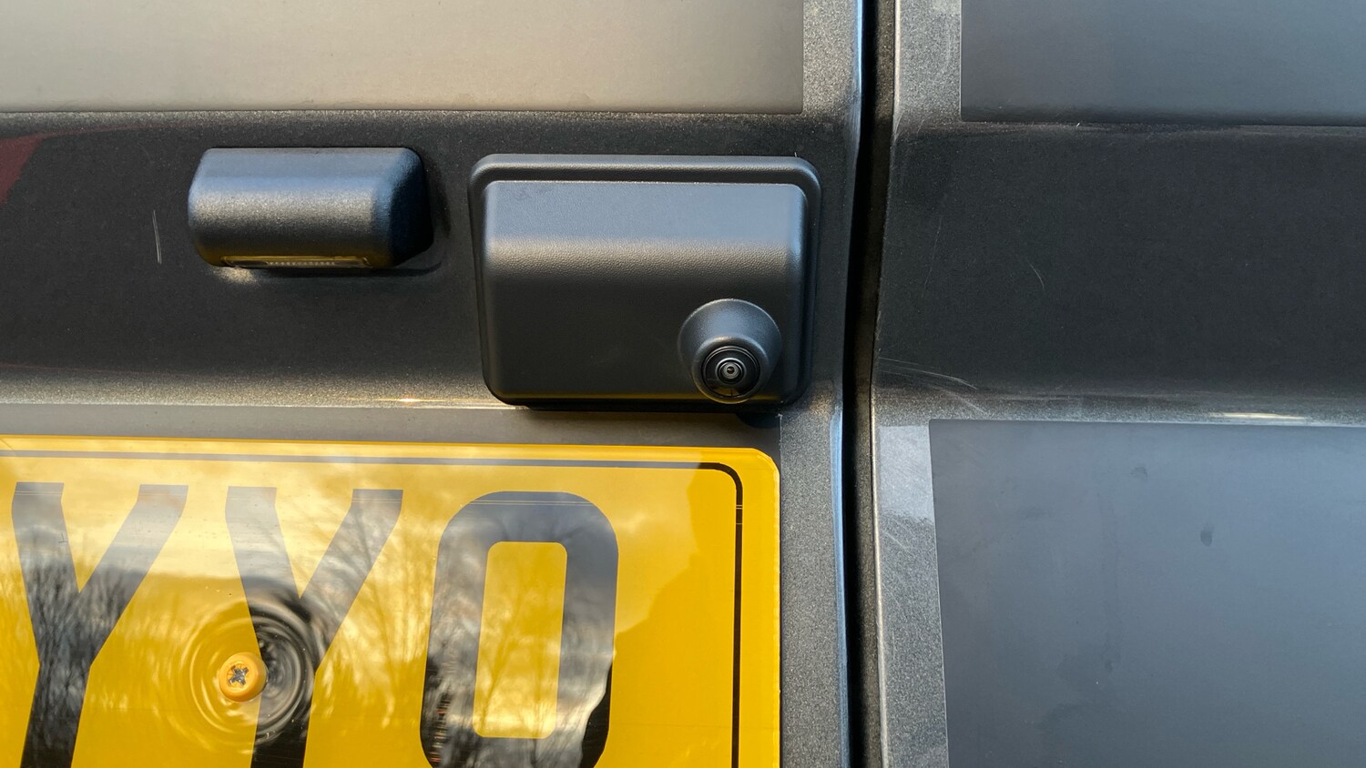 Used Ford Transit Custom 2025 for sale - 77846303: Photo 24