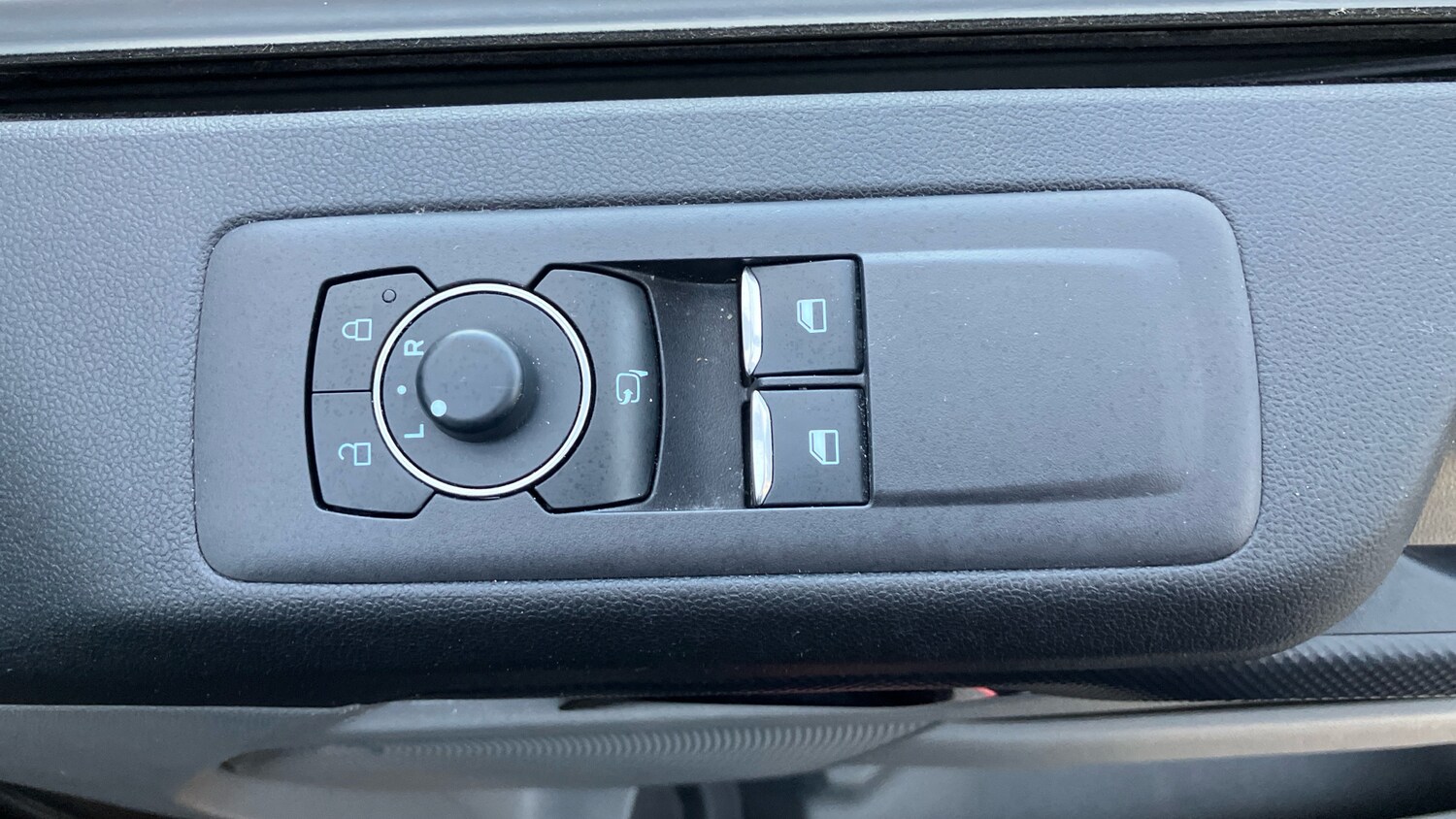 Used Ford Transit Custom 2025 for sale - 77846303: Photo 25