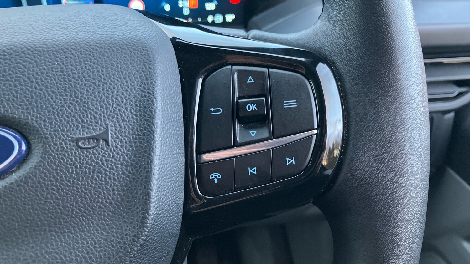 Used Ford Transit Custom 2025 for sale - 77846303: Photo 28