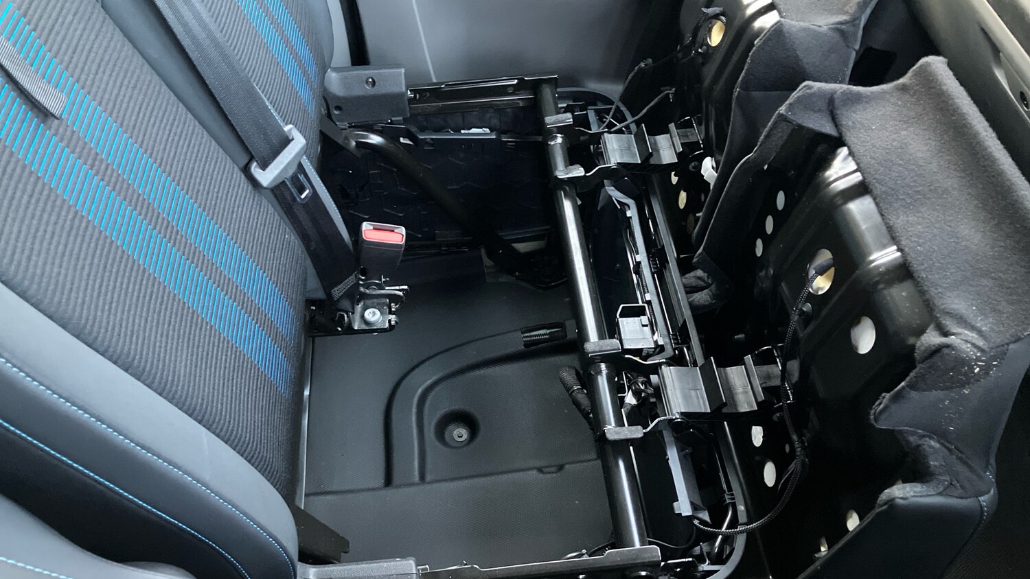 Used Ford Transit Custom 2025 for sale - 77846303: Photo 32