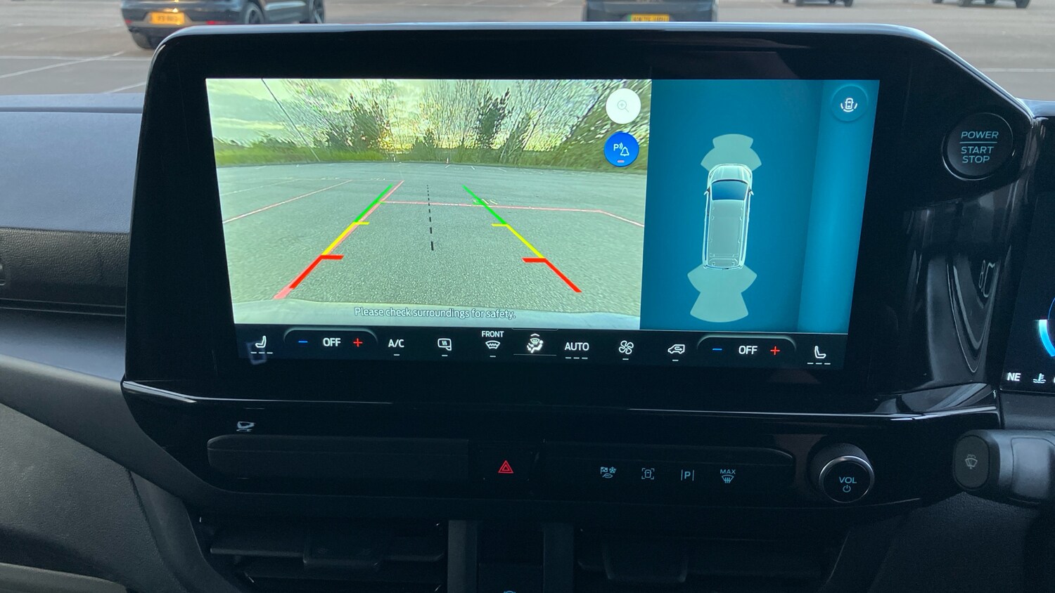 Used Ford Transit Custom 2025 for sale - 77846303: Photo 33