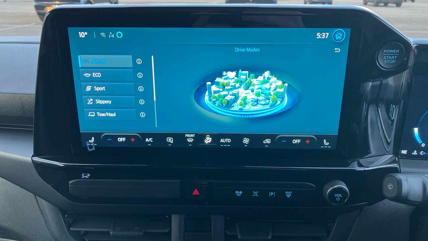 Used Ford Transit Custom 2025 for sale - 77846303: Photo 34