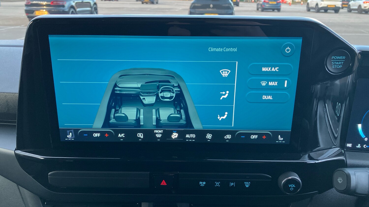 Used Ford Transit Custom 2025 for sale - 77846303: Photo 35