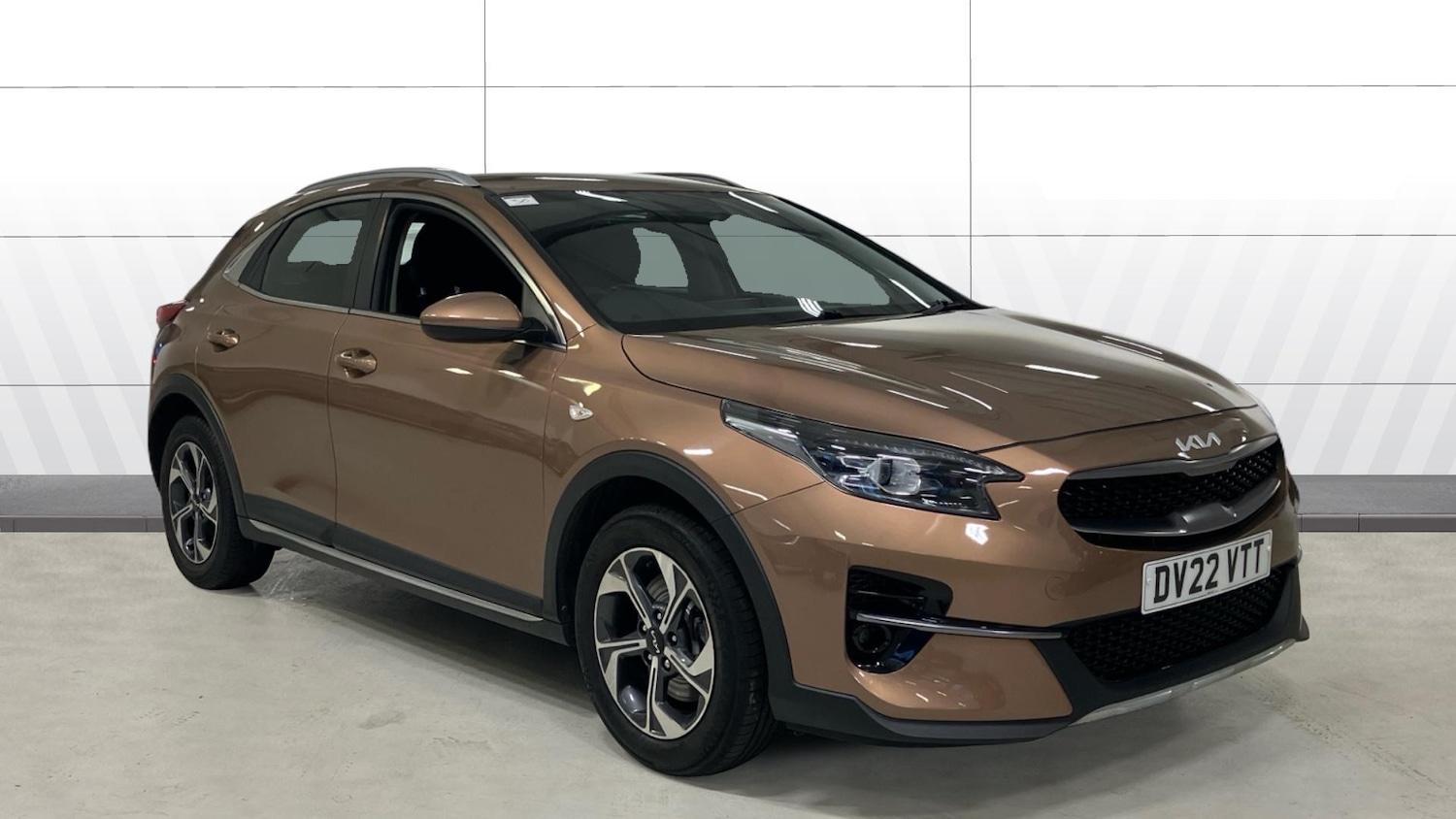 Used Kia XCeed 2022 for sale - 77310451: Photo 1