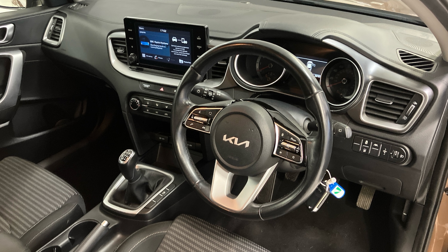 Used Kia XCeed 2022 for sale - 77310451: Photo 11