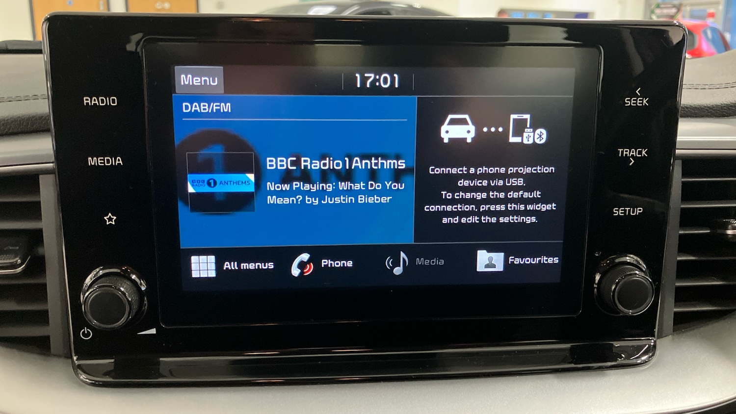 Used Kia XCeed 2022 for sale - 77310451: Photo 12