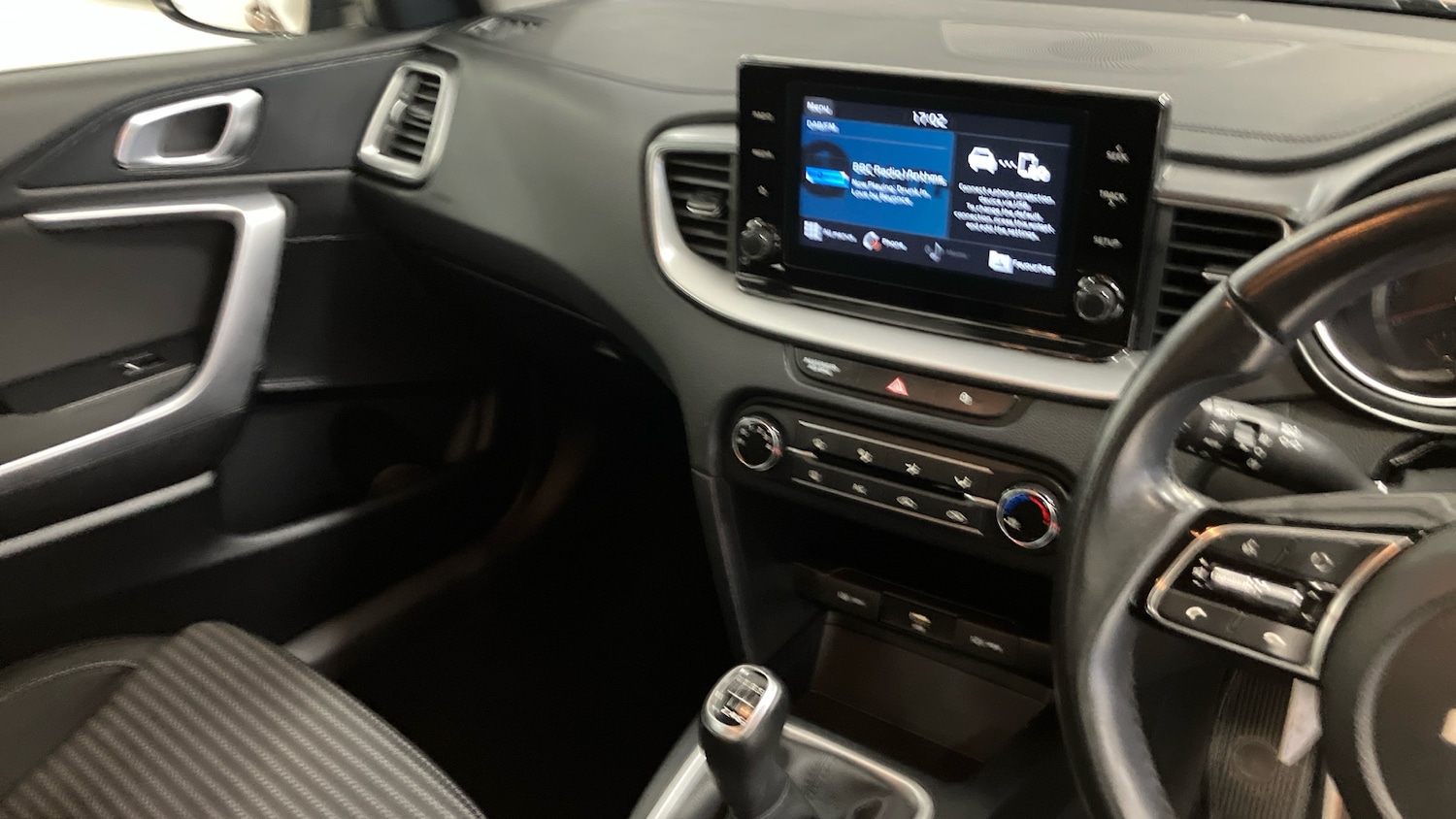 Used Kia XCeed 2022 for sale - 77310451: Photo 14