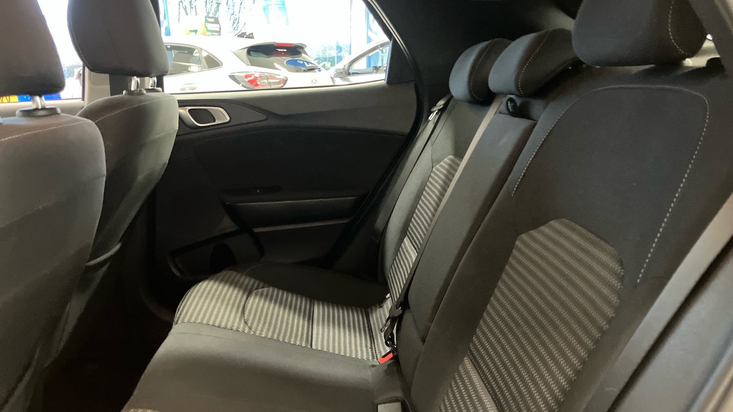 Used Kia XCeed 2022 for sale - 77310451: Photo 16