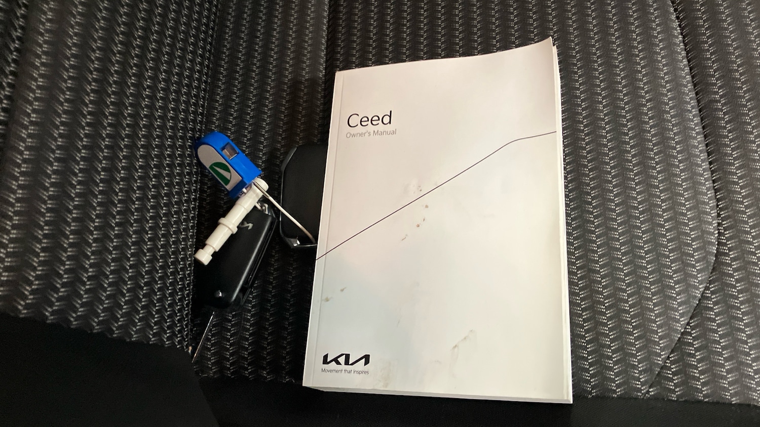 Used Kia XCeed 2022 for sale - 77310451: Photo 19