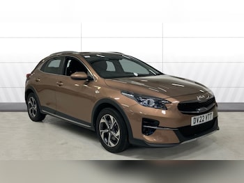 Kia XCeed feature image