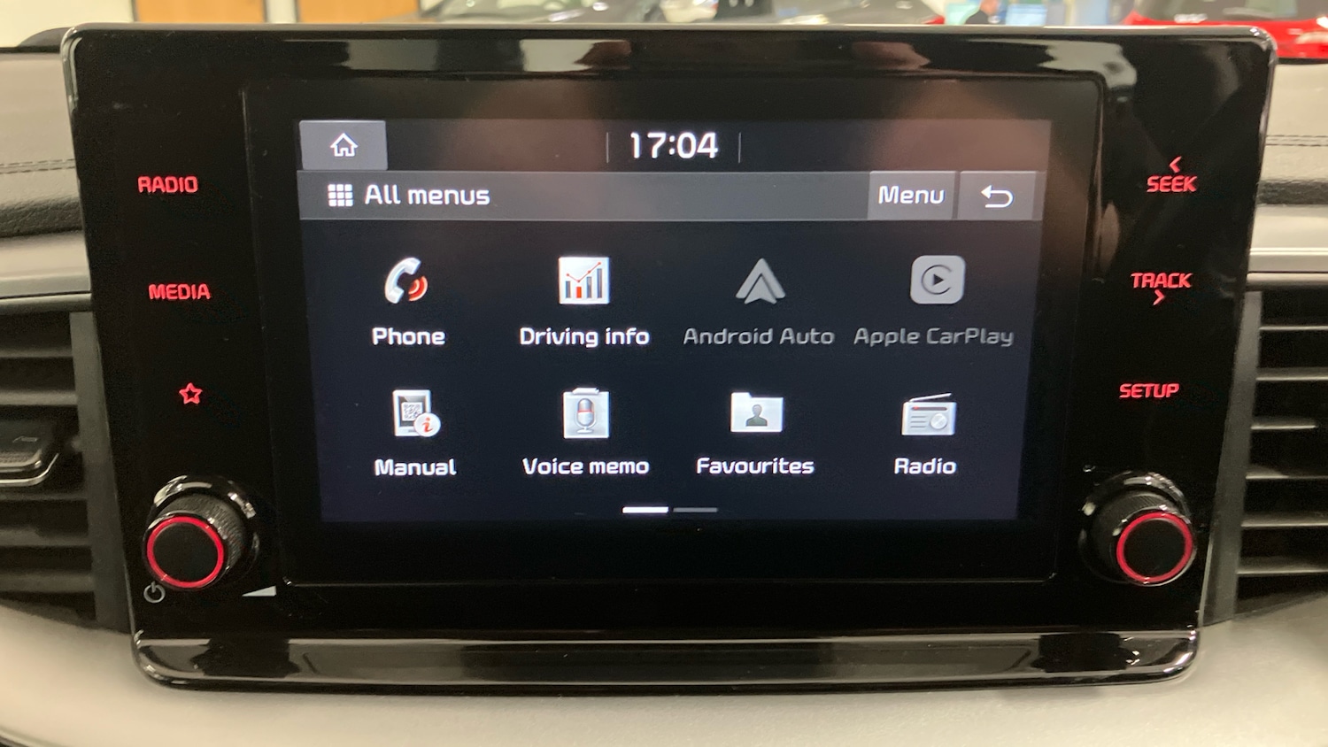 Used Kia XCeed 2022 for sale - 77310451: Photo 22