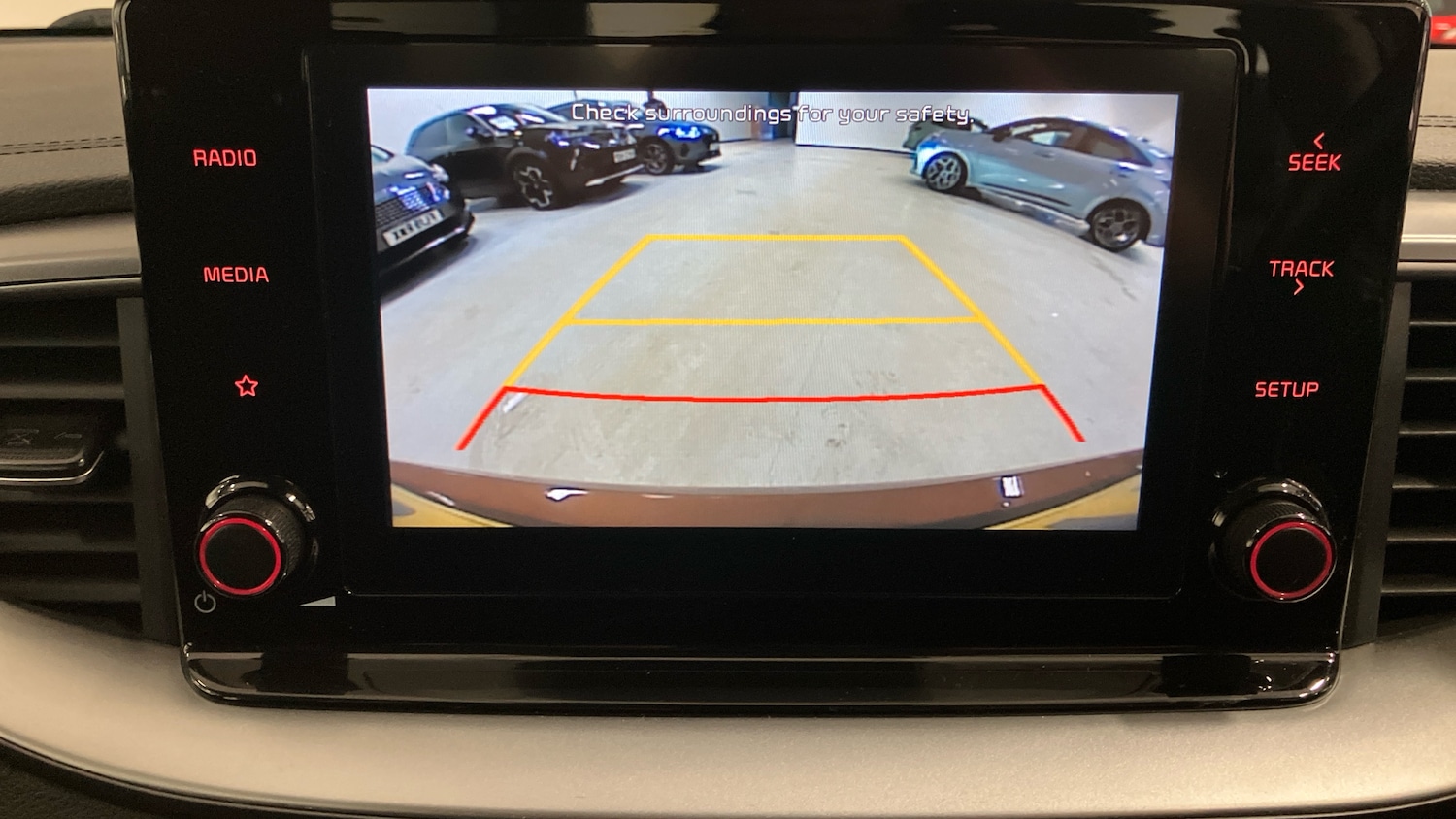 Used Kia XCeed 2022 for sale - 77310451: Photo 24