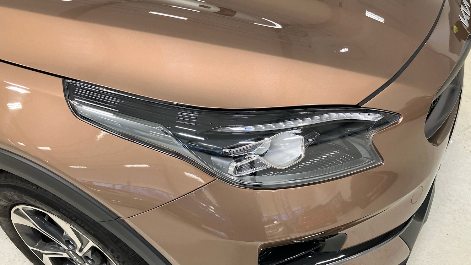 Used Kia XCeed 2022 for sale - 77310451: Photo 40