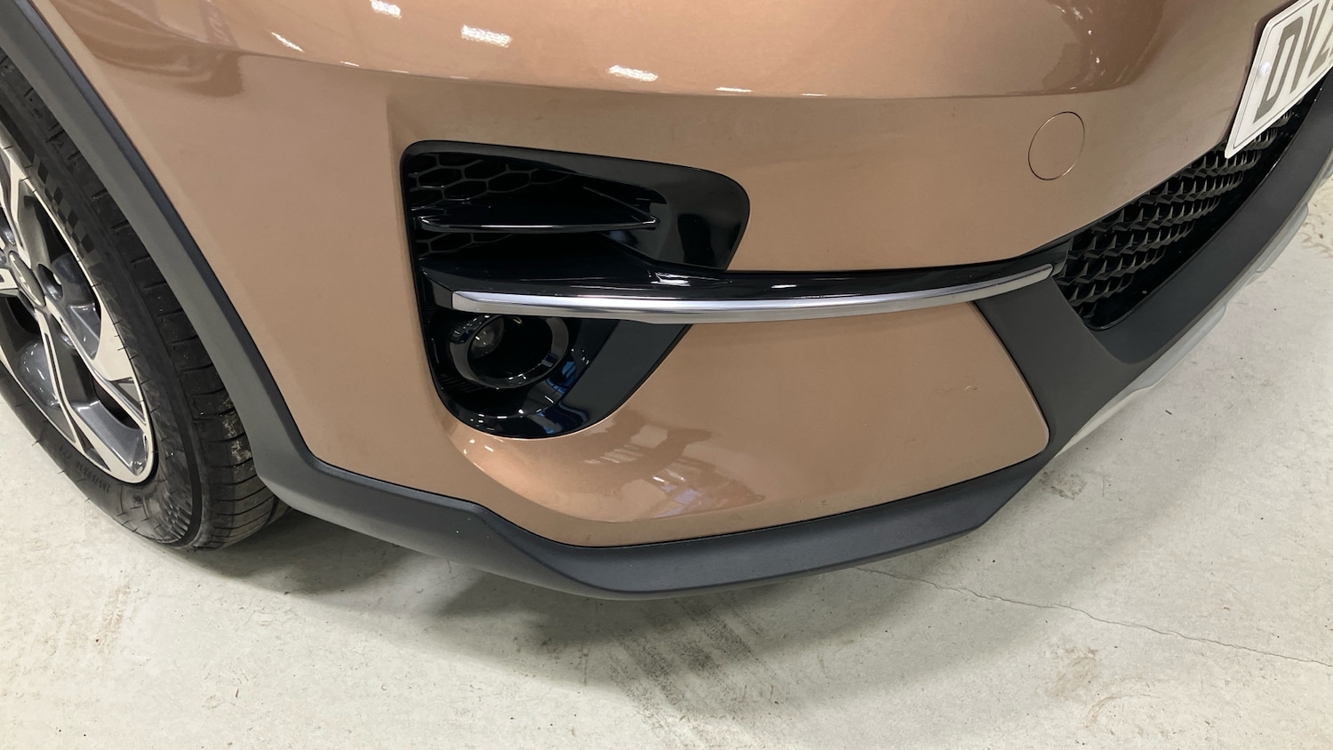 Used Kia XCeed 2022 for sale - 77310451: Photo 41