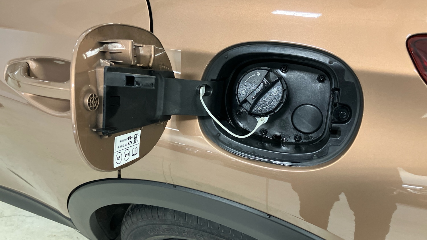 Used Kia XCeed 2022 for sale - 77310451: Photo 42