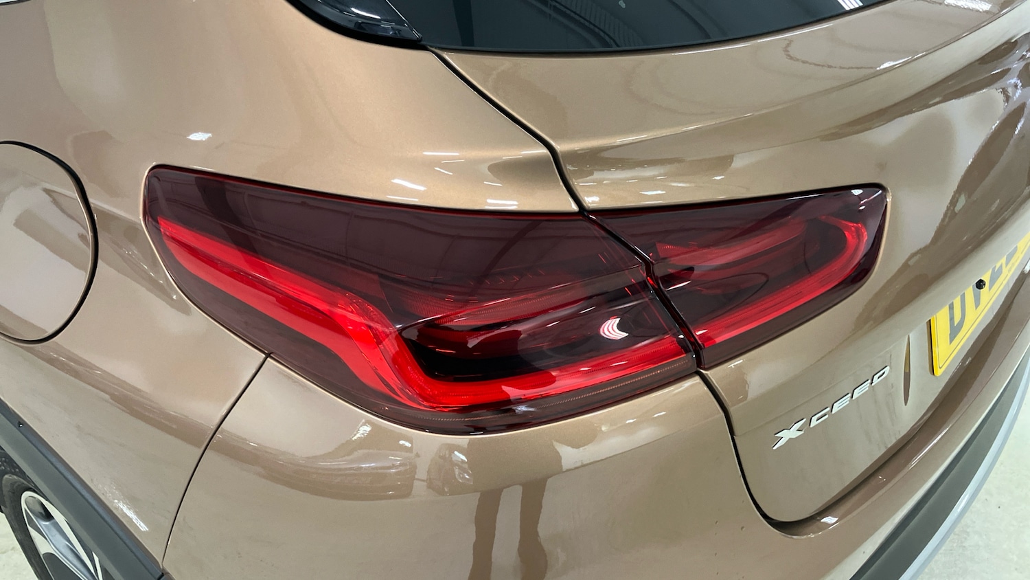 Used Kia XCeed 2022 for sale - 77310451: Photo 43